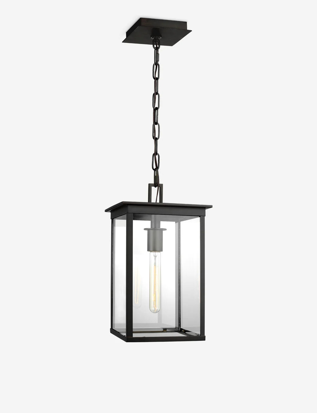 Romary Outdoor Pendant Light | Lulu and Georgia 