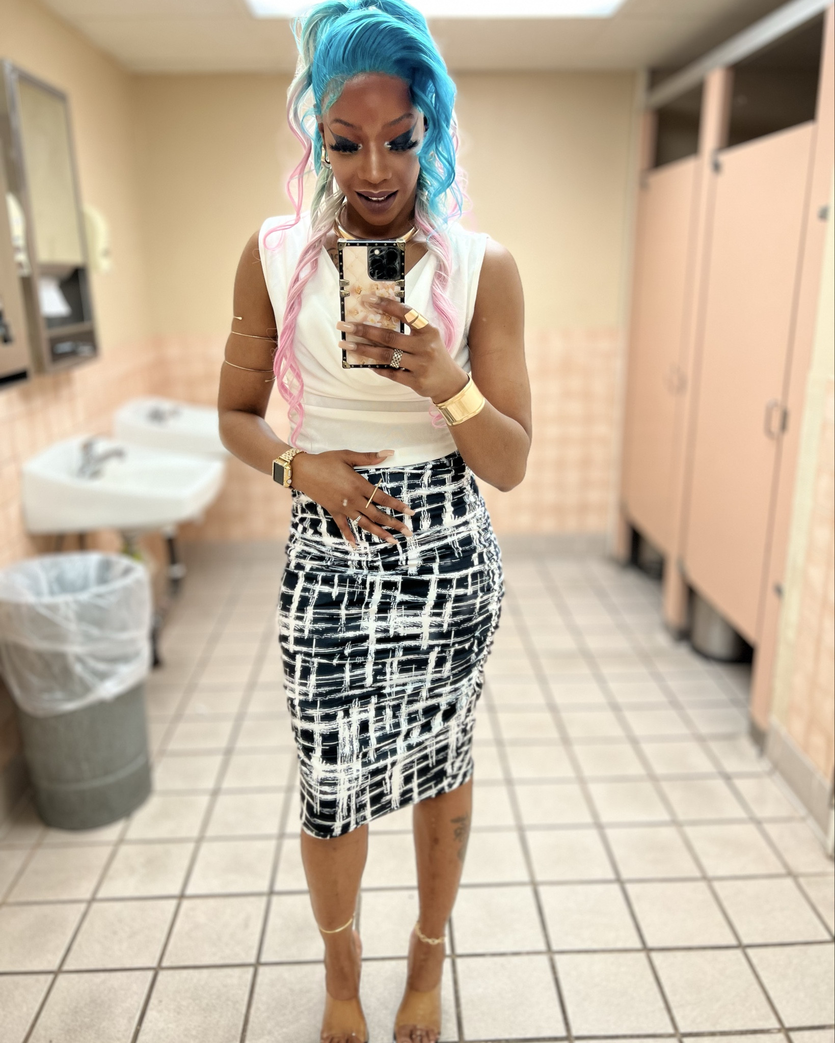 Skirt inspo

#LTKFindsUnder50 #LTKStyleTip #LTKBeauty