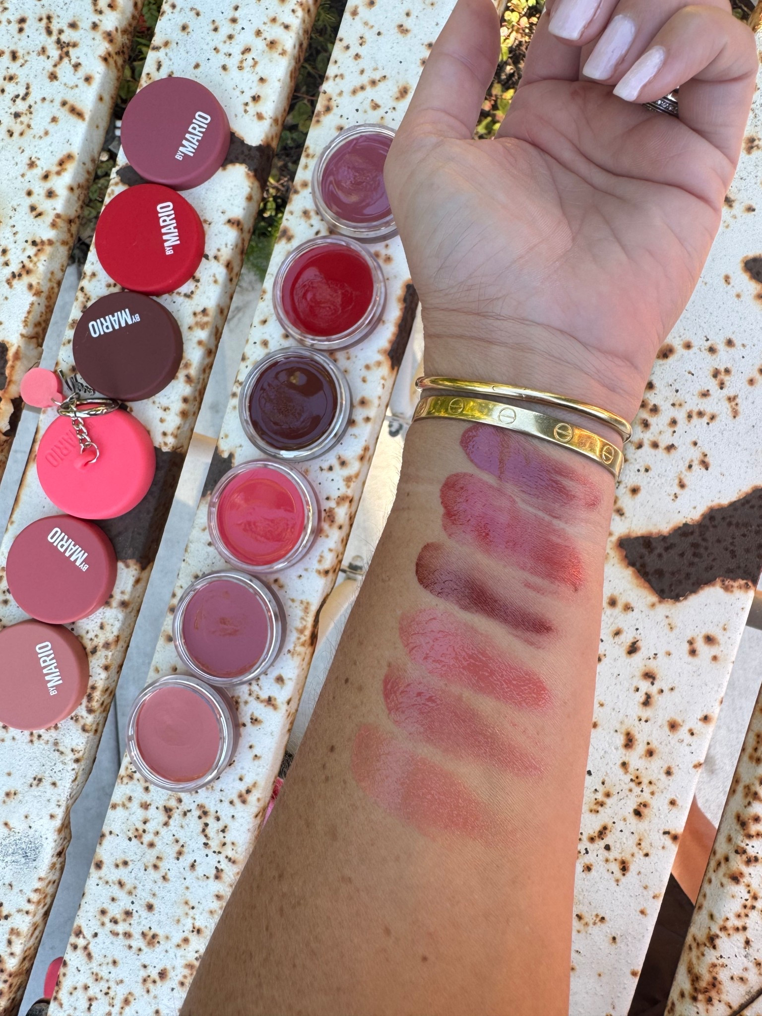 So versatile for cheeks and lips!🩷

#LTKBeauty #LTKdayinmylife #LTKFindsUnder50