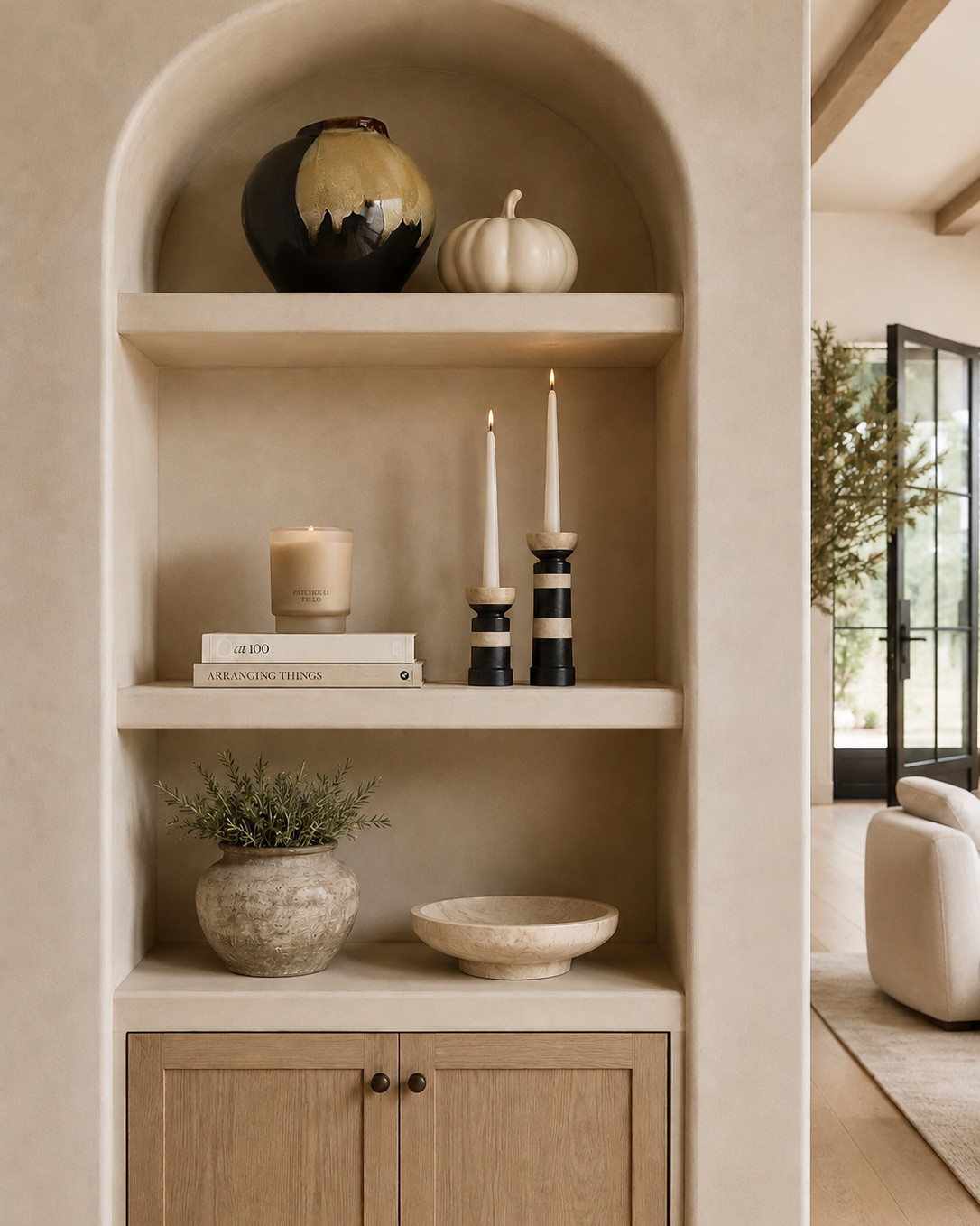 The prettiest modern organic styling pieces from H&M home! I love how elevated and luxe these pieces feel, and the price points are so good too! Refined elevated neutrals.

#LTKHome