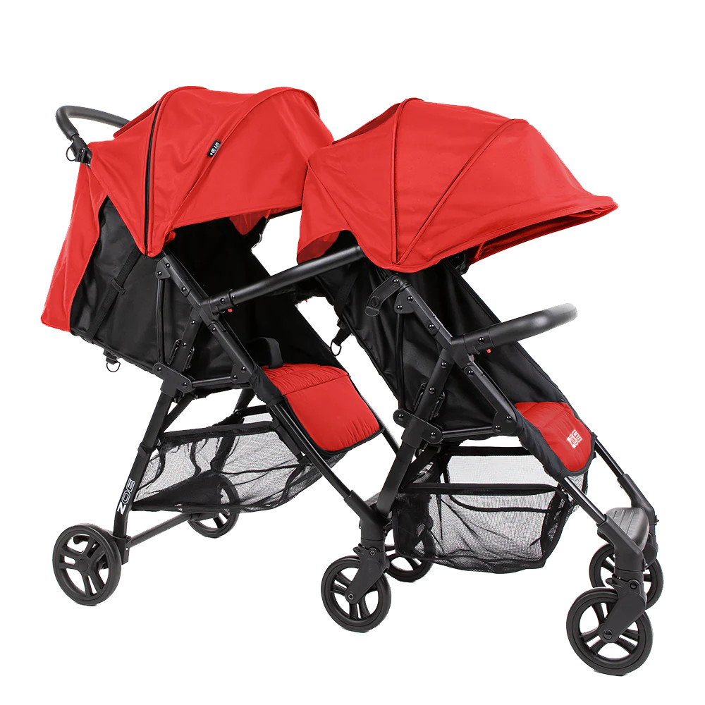 The Tandem+ | Zoe Baby Products