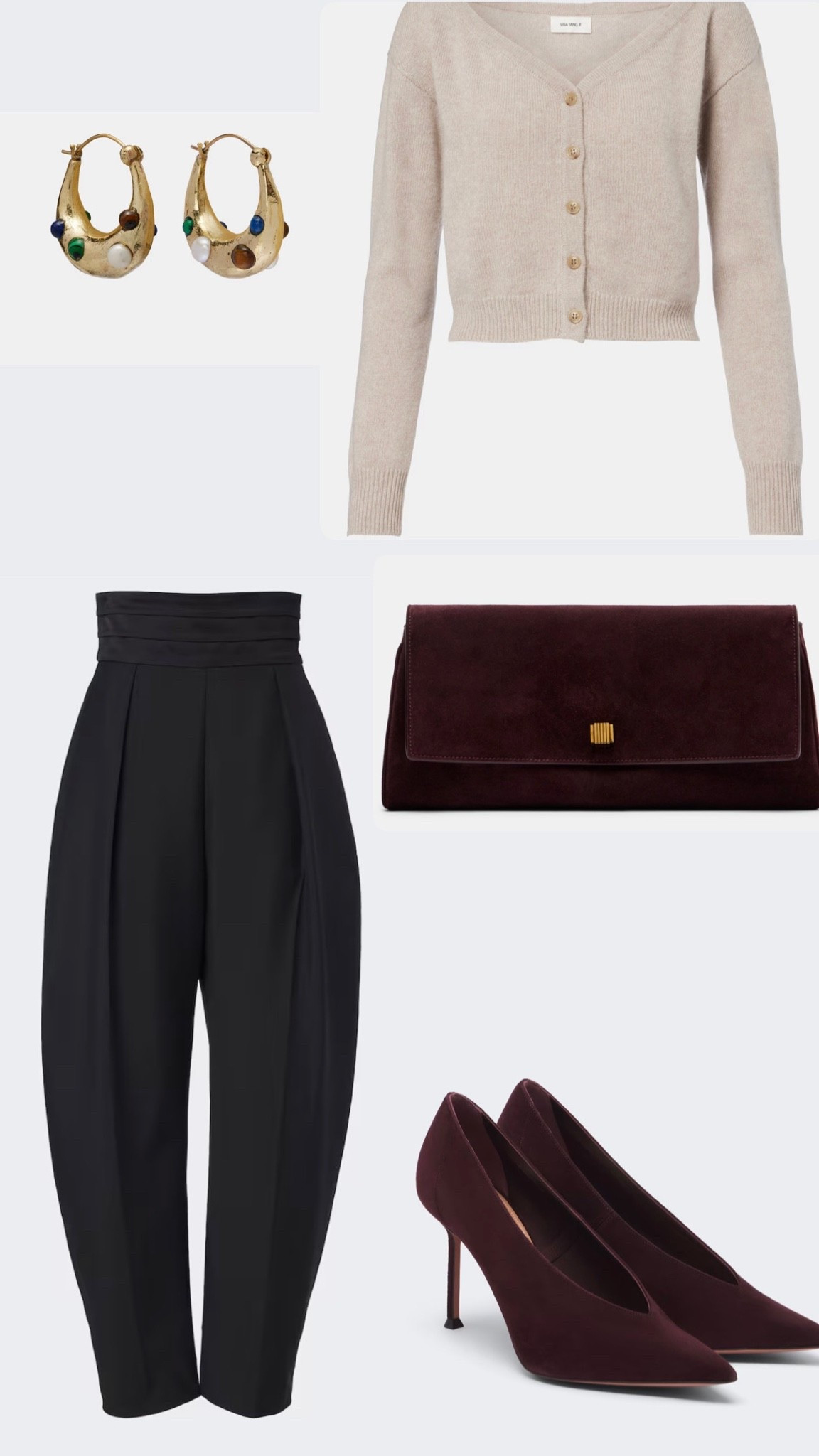September Looks

#LTKootd