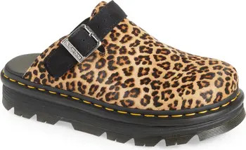 Dr. Martens Zebzag Water Resistant Slingback Clog (Women) | Nordstrom | Nordstrom