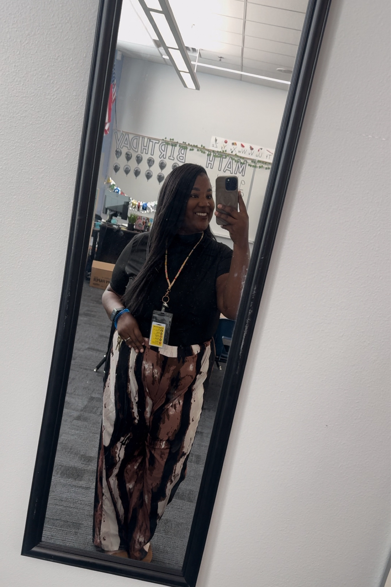 Teacher OOTD 🫶🏾 



#LTKFindsUnder50 #LTKPlusSize #LTKStyleTip