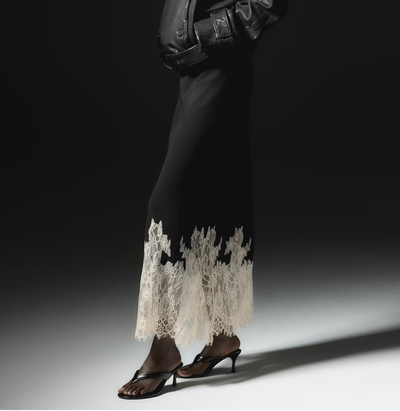 OMG this skirt is so lovely ❤️❤️❤️

#LTKuk #LTKwinter #LTKspring