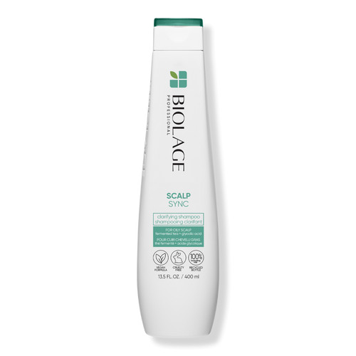 BiolageScalp Sync Clarifying Shampoo | Ulta