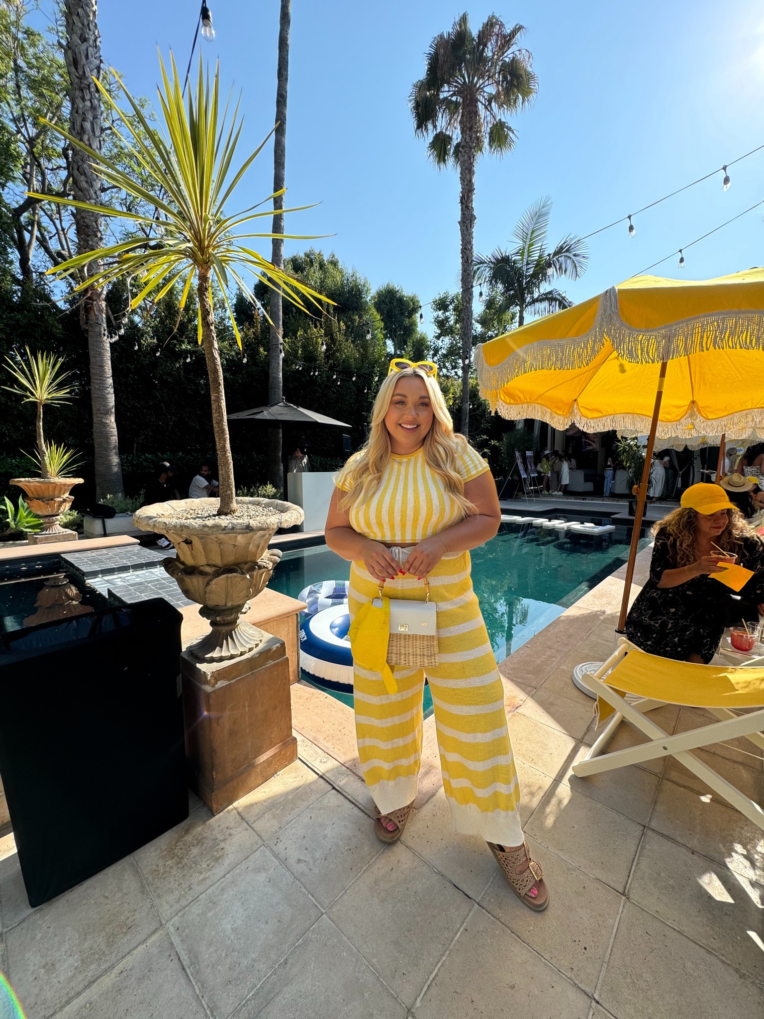 #LTKMidsize #LTKSwim #LTKTravel