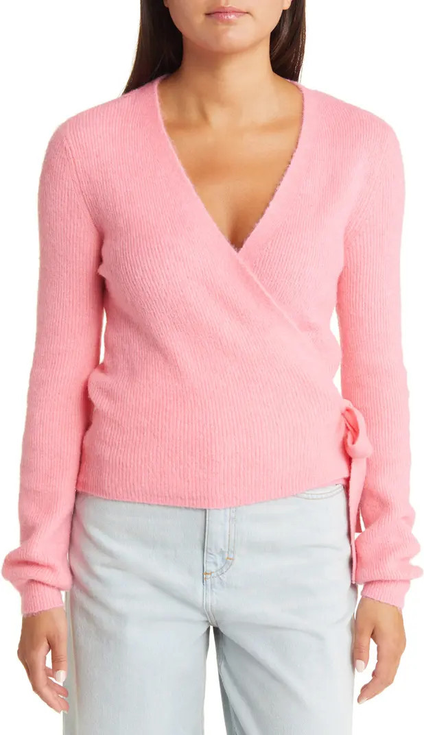 Wrap Cardigan | Nordstrom