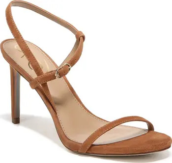 Sam Edelman Doran Strappy Sandal | Nordstrom | Nordstrom