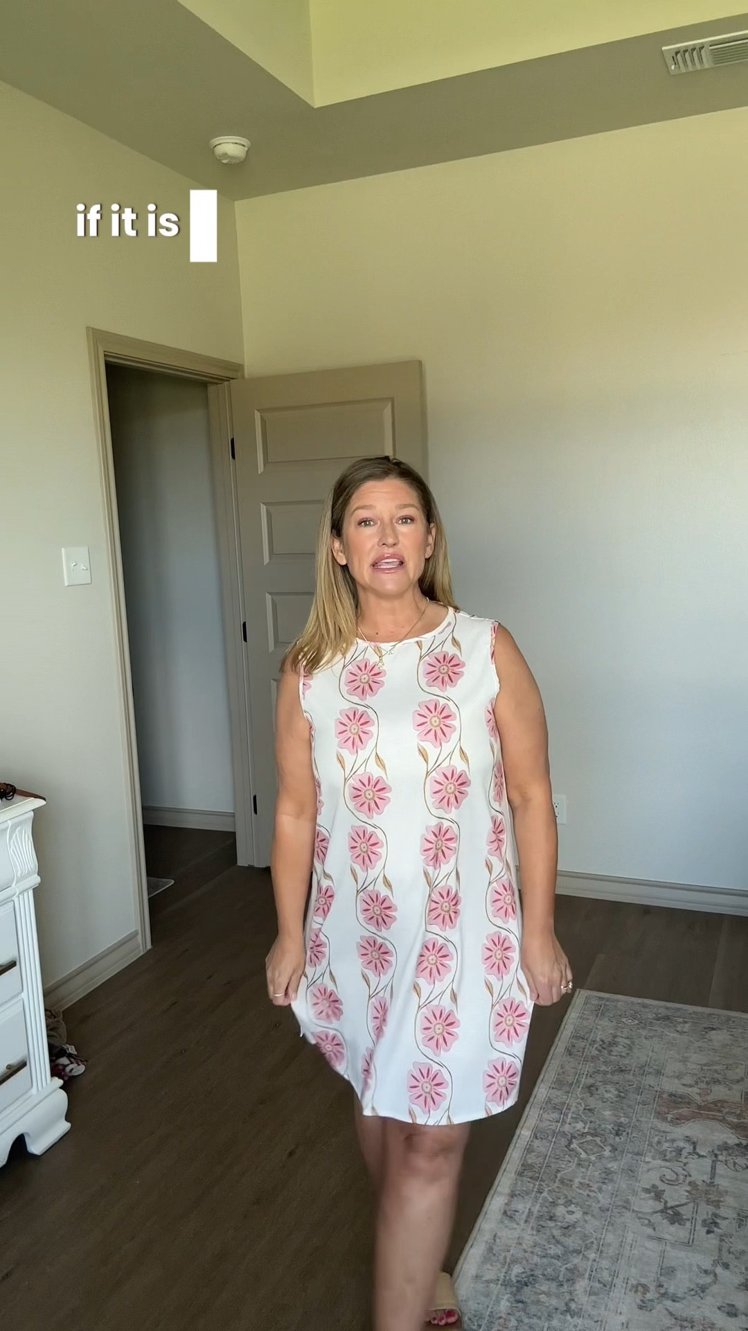 Lightweight shift dress that’s perfect for a teacher. 🍎 ✏️ 



#LTKMidsize #LTKFindsUnder50 #LTKStyleTip