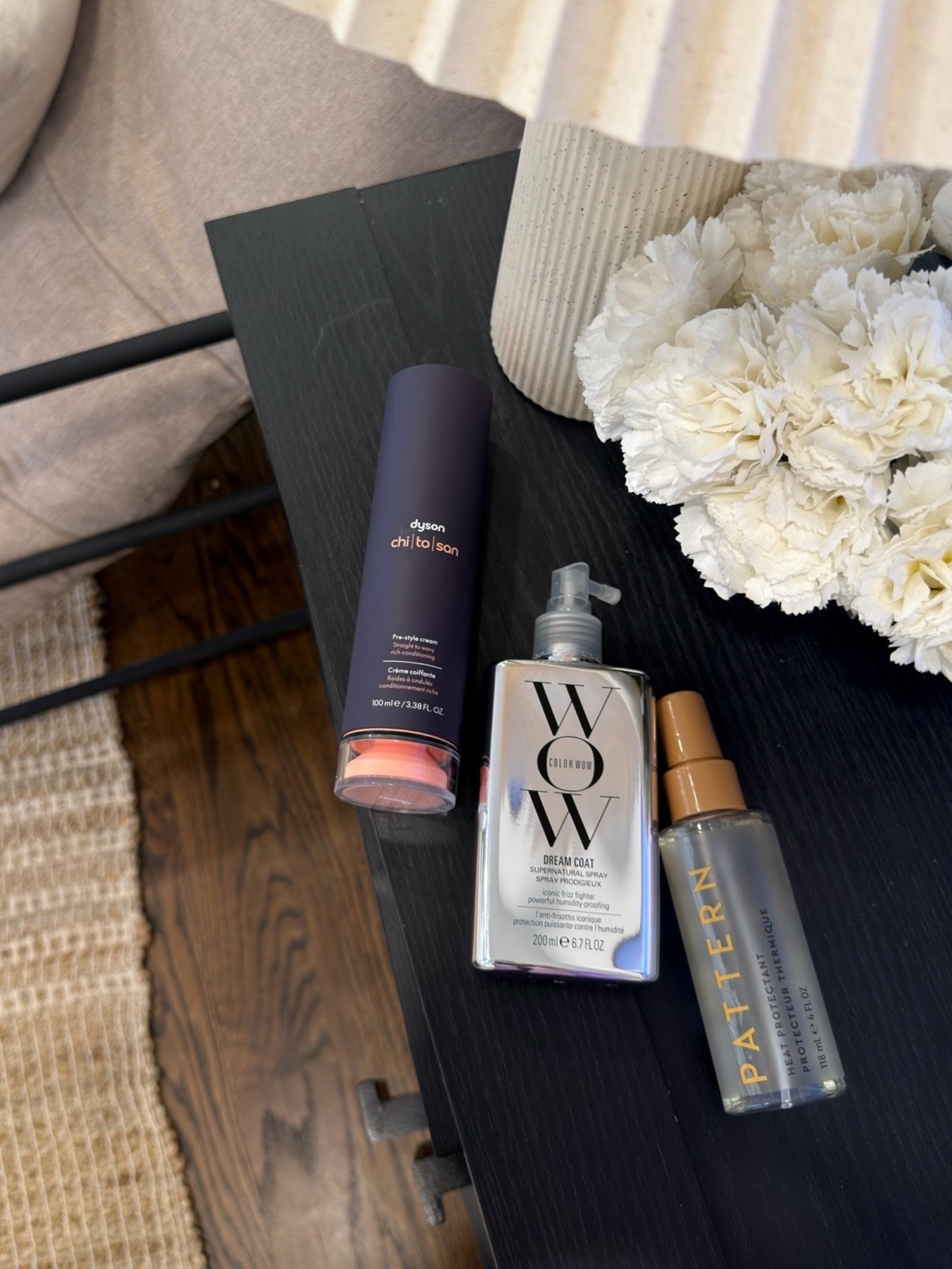 3 of my fave pre-styling products 🤌🏽

#LTKBeauty