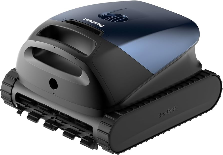 Beatbot Sora 10 Cordless Pool Vacuum Robot for Inground & Above Ground Pools, 6800 GPH Suction, F... | Amazon (US)