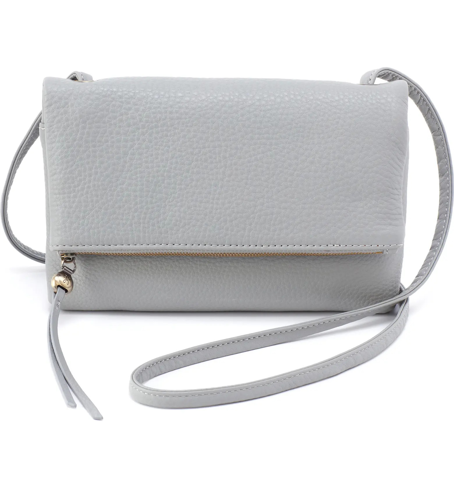 Small Draft Leather Crossbody Bag | Nordstrom