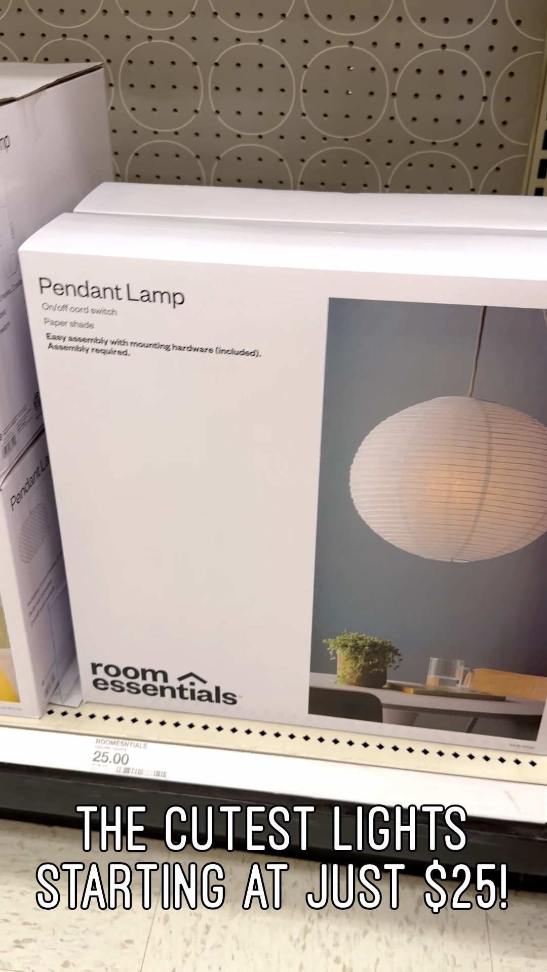 These new lights and lamps at Target are so chic and start under $25! ……………. modern lamp gold lamp table lamp floor lamp living room lamp bedroom lamp red lamp green lamp funky lamp cb2 dupe west elm dupe pendant light woven lamp wall sconce plug in sconce kid’s room light playroom light rechargeable lamp living room decor modern light bohemian lamp under $50 lamp under $25 battery operated lamp battery lamp farmhouse lamp mid century lamp Target finds target new arrivals target hauls target home decor housewarming gift  

 

#LTKHome #LTKKids #LTKMens