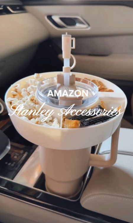 Amazon Stanley Cup Accessories 🥤

stanley cup accessories // stanley cup // amazon finds // stanley tumblers // amazon must haves

#LTKfindsunder50 #LTKfindsunder100 #LTKtravel