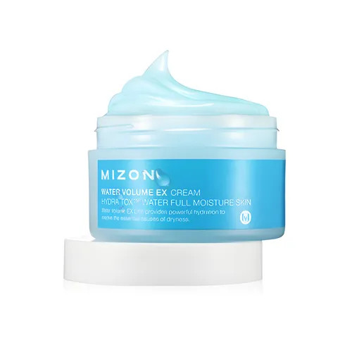 MIZON - Water Volume EX Cream 230ml | YesStyle | YesStyle Global