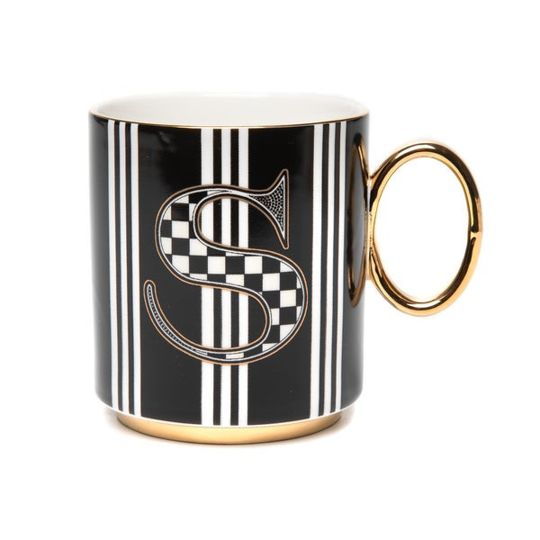 MacKenzie-Childs My Mug - S | MacKenzie-Childs