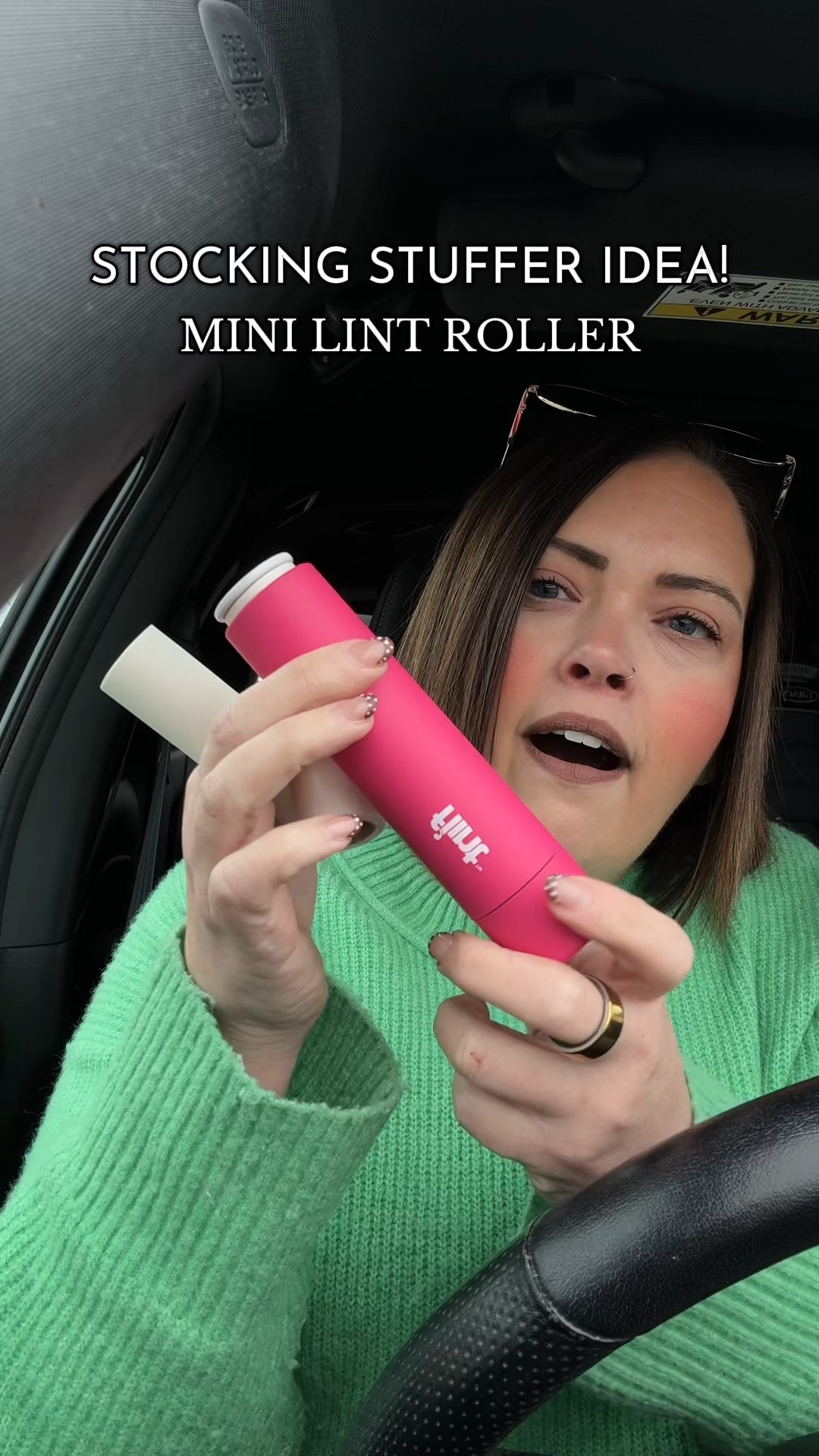 What a perfect stocking stuffer! 

#LTKCyberWeek #LTKHome #LTKGiftGuide