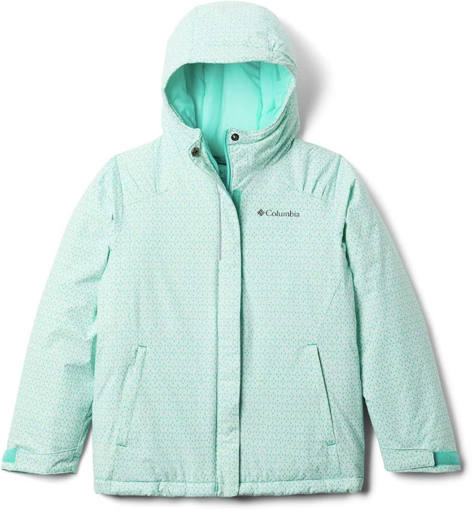 Columbia Girls' Horizon Ride Jacket | Amazon (US)