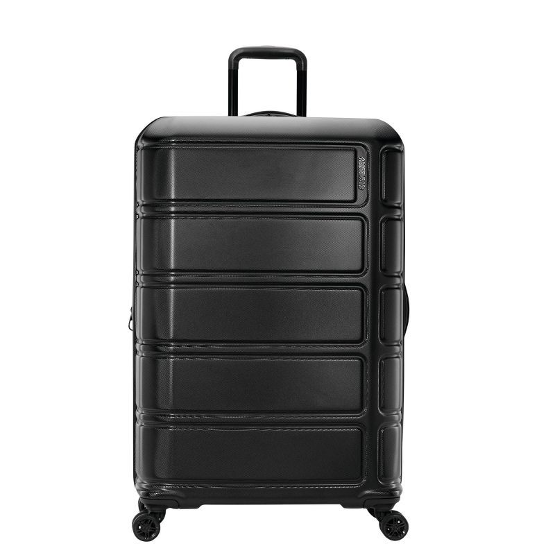 American Tourister Vital Hardside Carry On Spinner Suitcase | Target