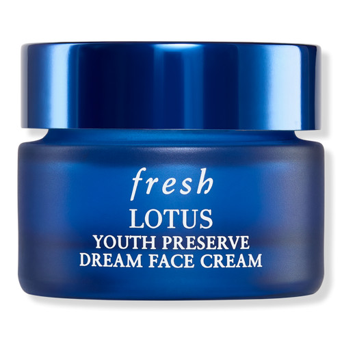 Lotus Youth Preserve Radiance Renewal Night Cream | Ulta