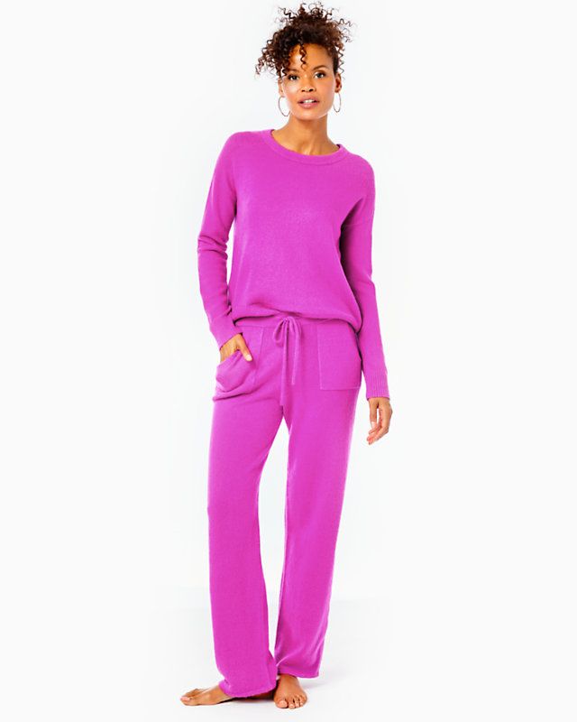 29" Bellista Sweater Pant | Lilly Pulitzer | Lilly Pulitzer