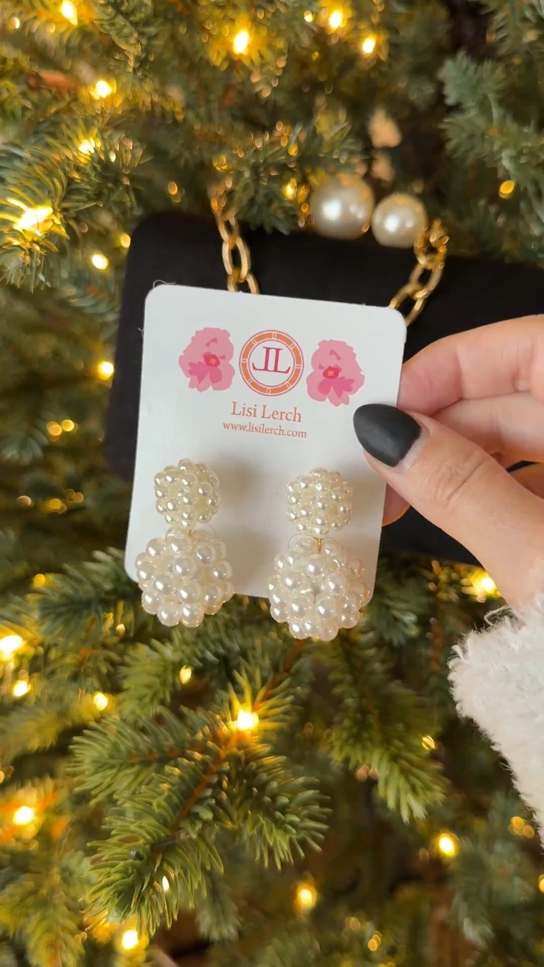 All of my Lisi Lerch holiday pieces are now on major sale / up to 70% off! Things are selling out really quickly!

#LTKFindsUnder50 #LTKSaleAlert