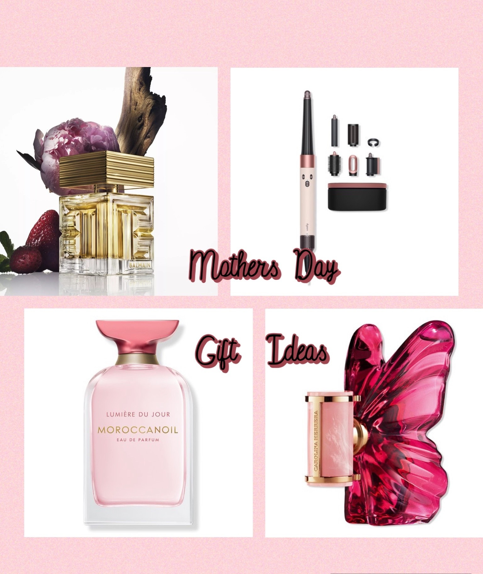 Mother’s Day gift ideas listed below  

#LTKMothersDay #LTKmorningroutine #LTKselfcare