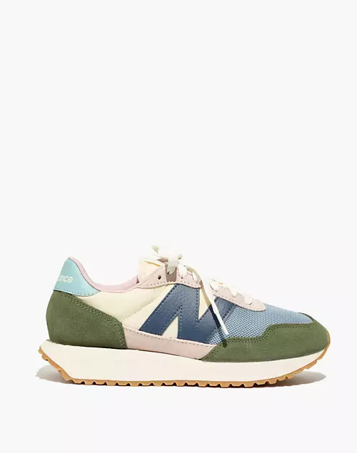 New Balance® 237 Sneakers | Madewell