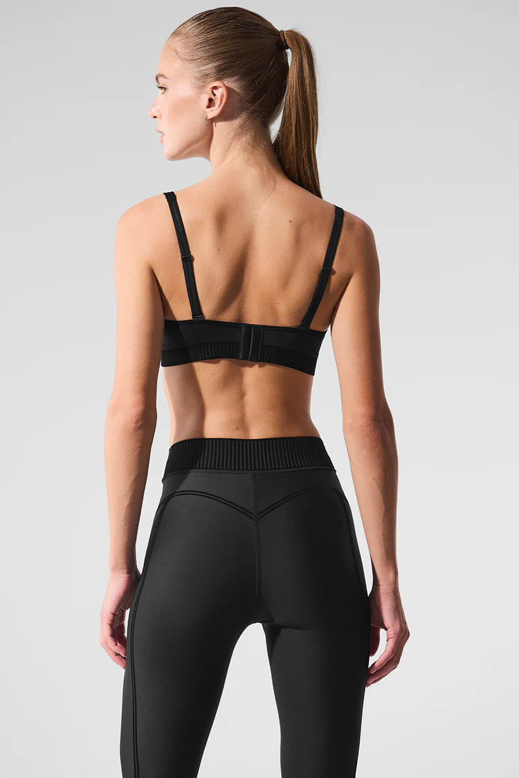 Airlift Line Up Bra | Alo Yoga (US)