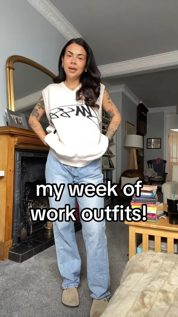 heading into autumn now 🍂 

#LTKeurope #LTKworkwear #LTKSeasonal