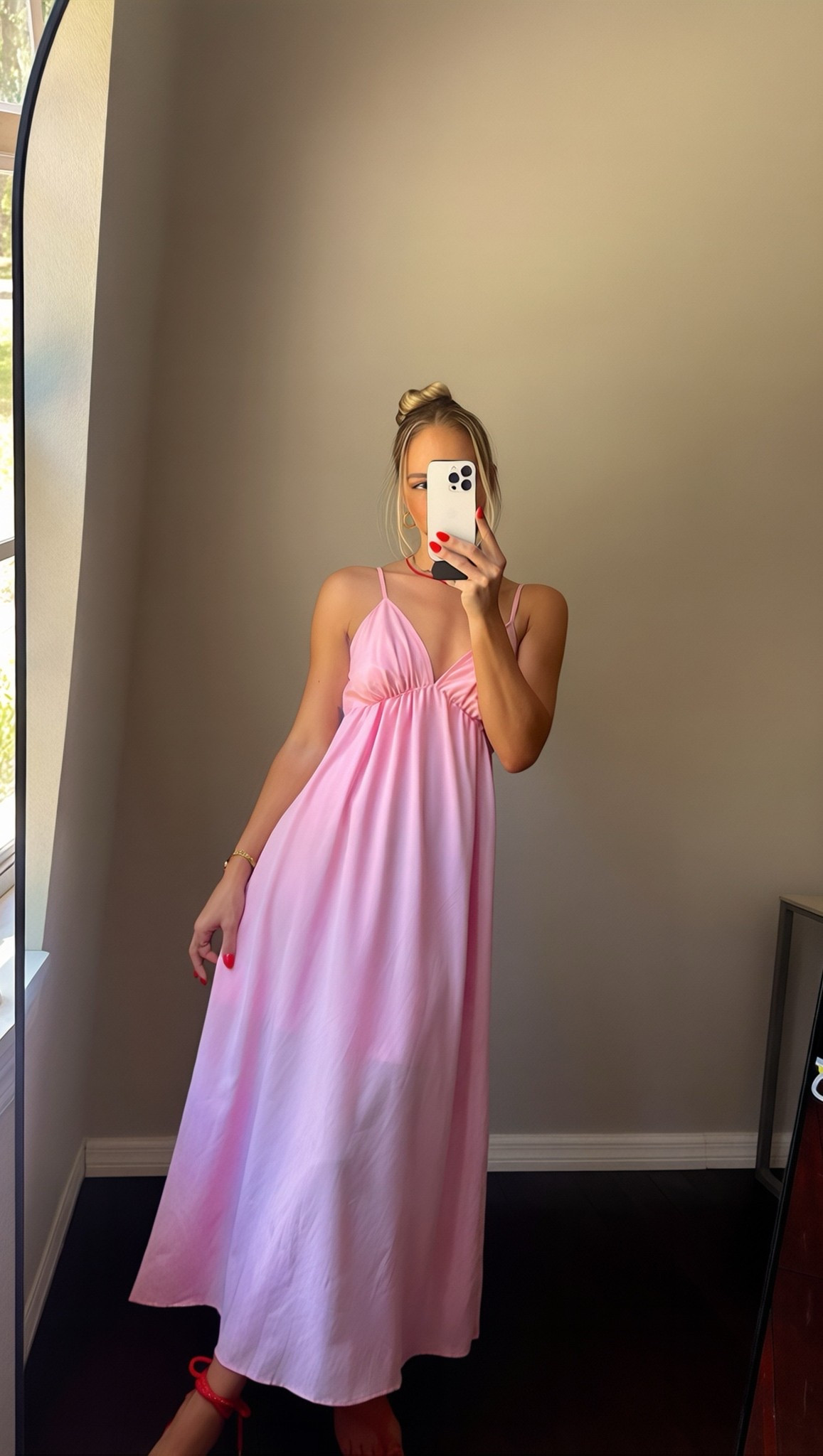 Summer dress Amazon finds Amazon fashion resortwear

#LTKootd #LTKgrwm #LTKSeasonal