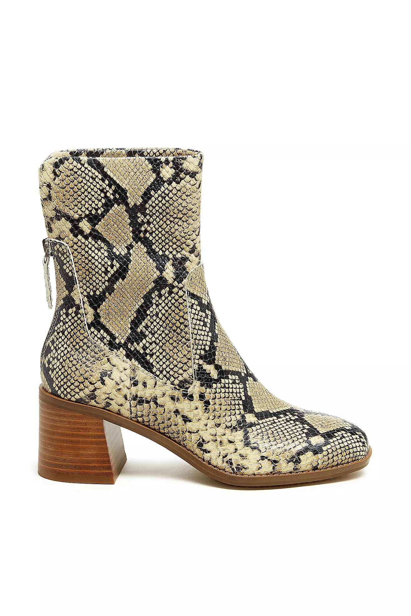 Kelsi Dagger Brooklyn Island Heeled Boots | Anthropologie (US)
