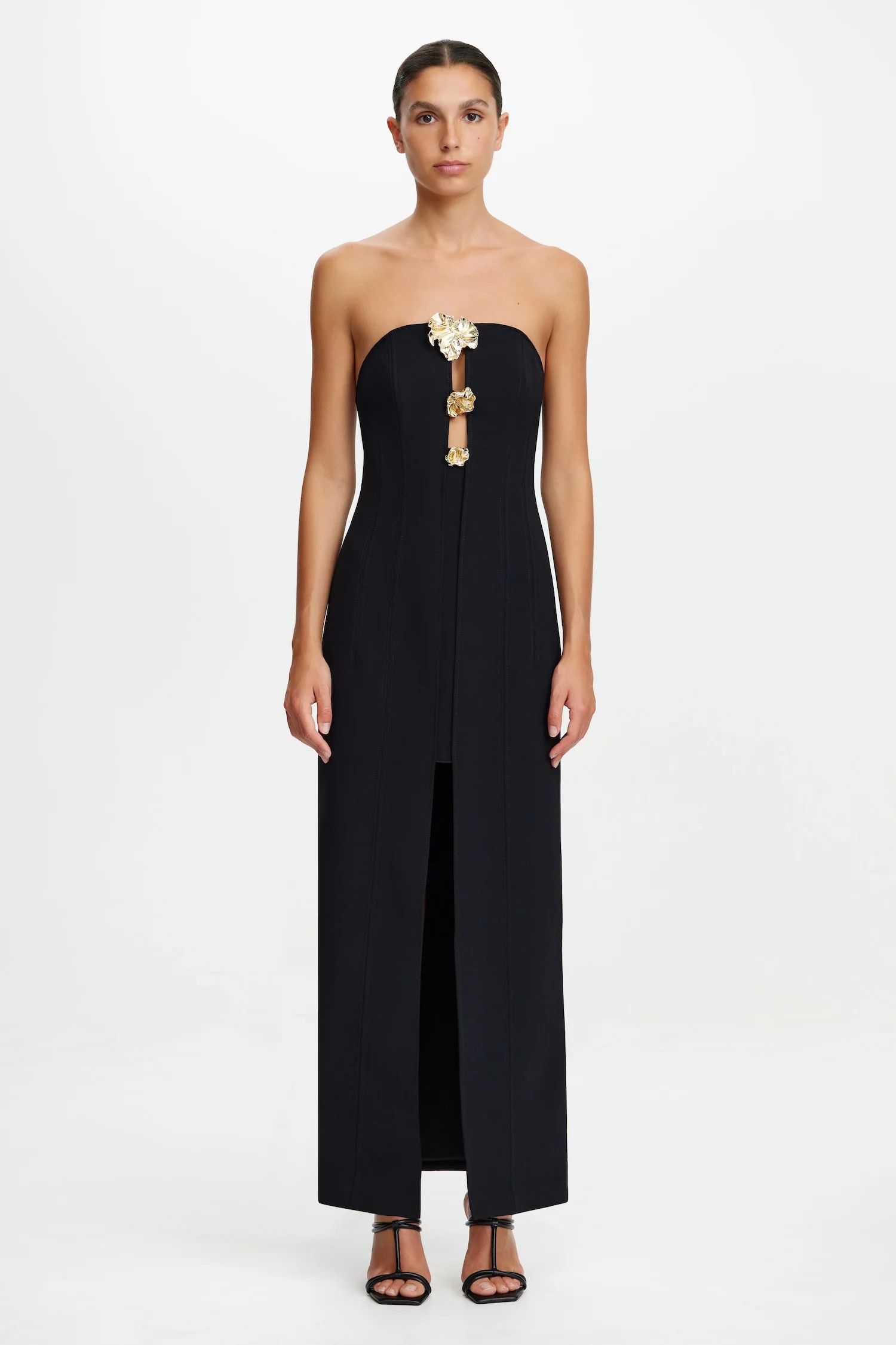 HAWICK MAXI DRESS | Acler