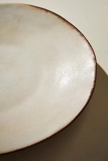 Levi Dinner Plates, Set of 4 | Anthropologie (US)