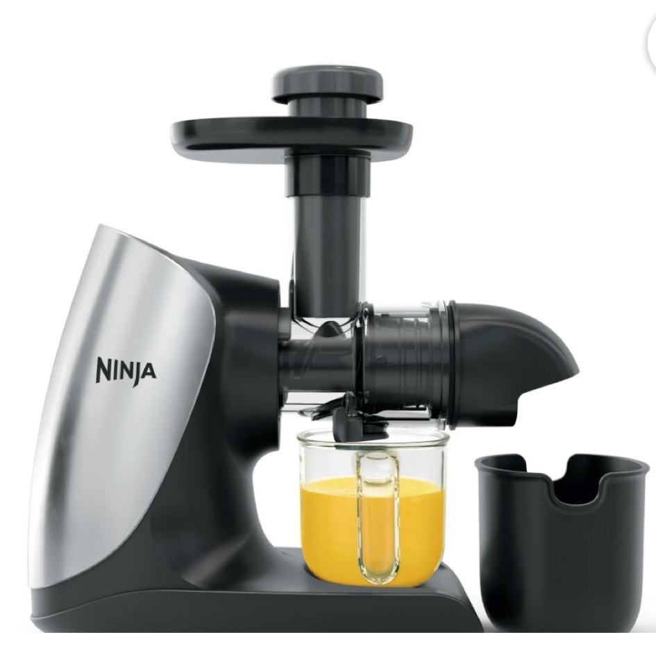 My awesome juicer!