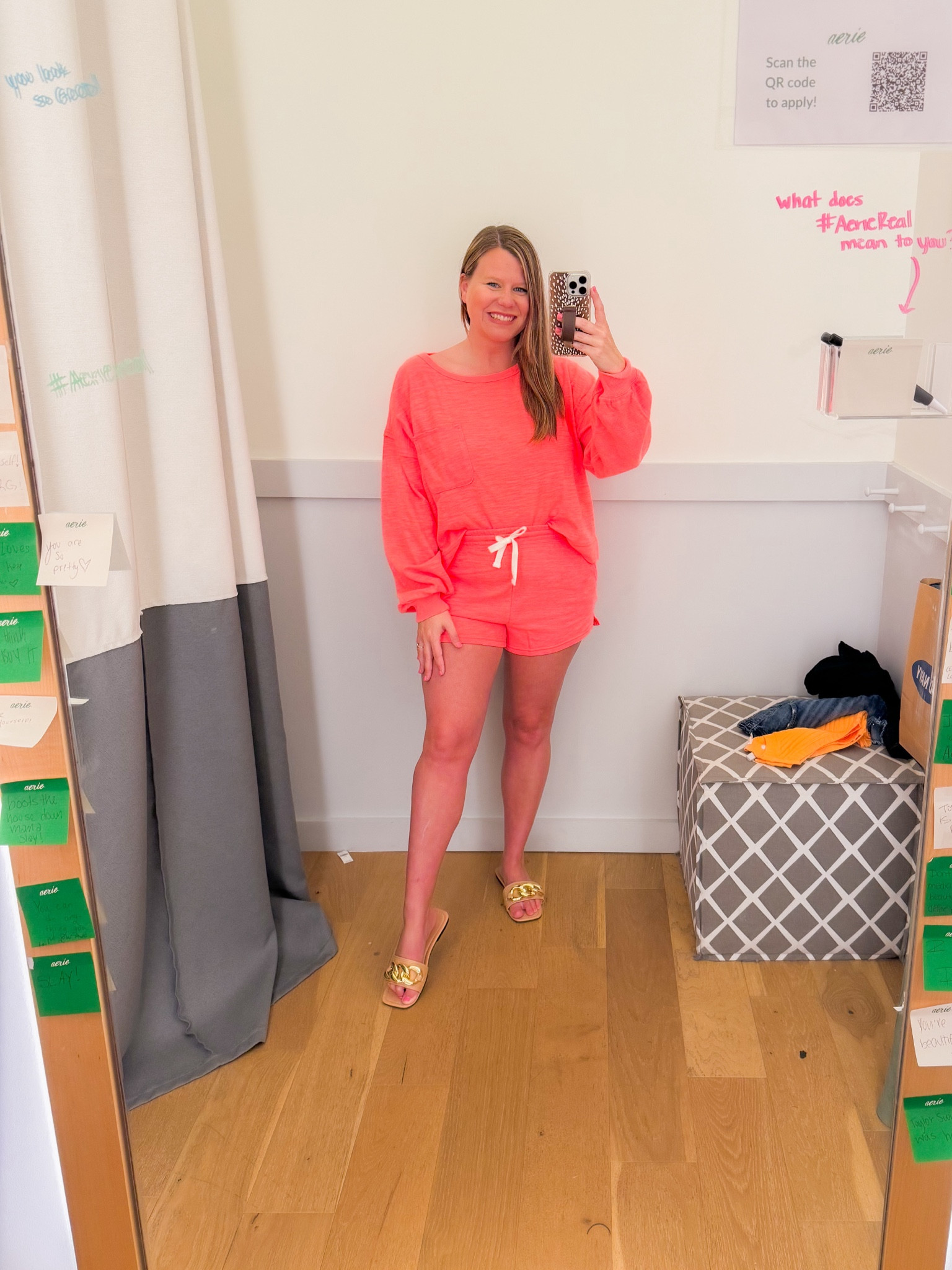 Spring Set | Spring Outfitt

#LTKSeasonal #LTKstyletip