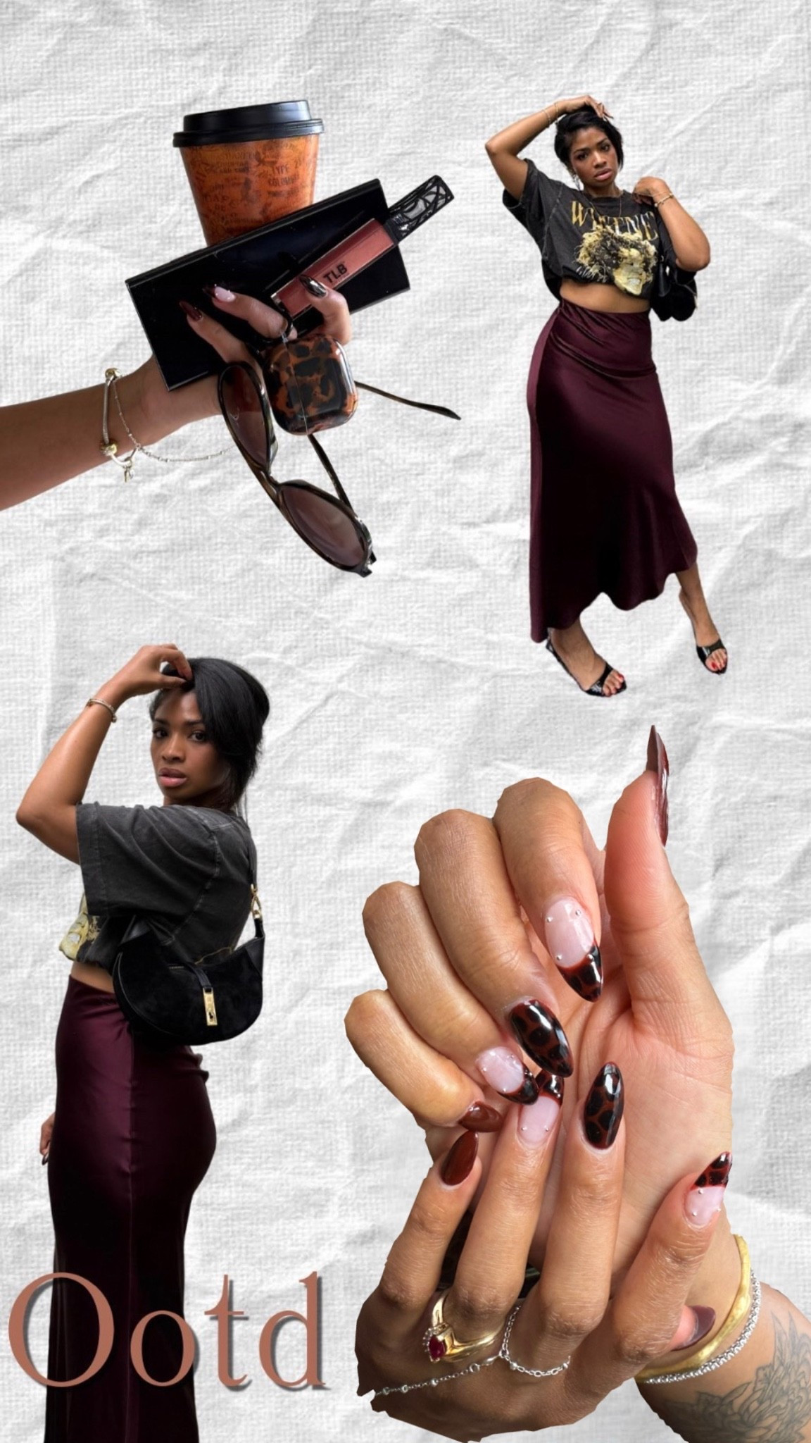Soft transitional outfits are in. Here are pieces that are perfect for a girls night on a patio and sneakers and errands!

#LTKdayinmylife #LTKOver40 #LTKootd