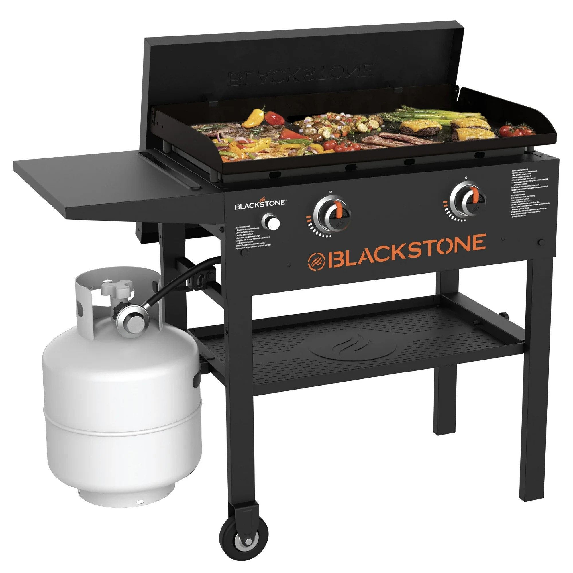 Spruce up your summer barbecue! 

 #LTKGiftGuide