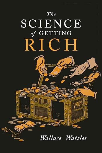 The Science of Getting Rich | Amazon (US)