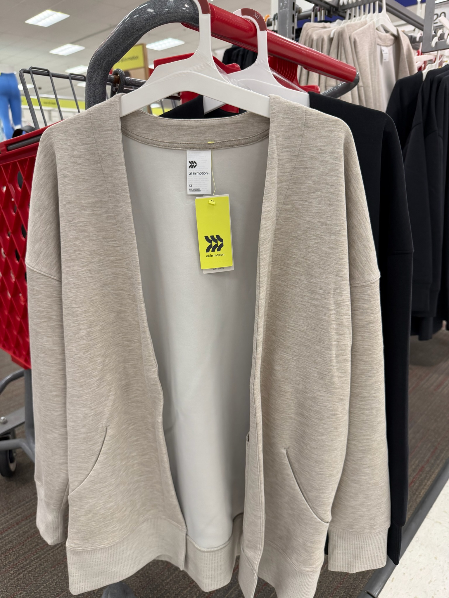 This lightweight taupe cardigan is perfect for throwing over workout sets, tanks, dresses, or workwear! Such a good neutral layering piece to carry from summer into fall 🤎
wedding guest dress summer, country concert outfits, teacher outfits, back to school outfits, summer outfits over 40, date night outfits, vacation outfits beach, summer dresses, business casual workwear, concert outfit ideas 

 #LTKgrwm #LTKootd #LTKSeasonal