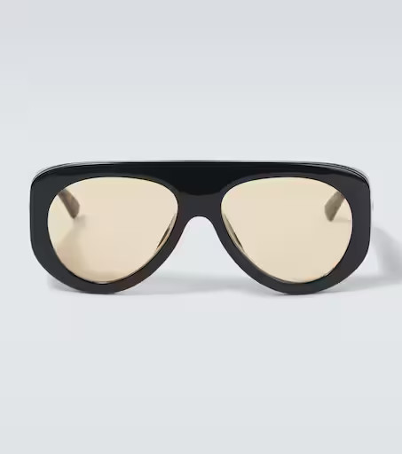 Osservatorio aviator sunglasses | Mytheresa (UK)