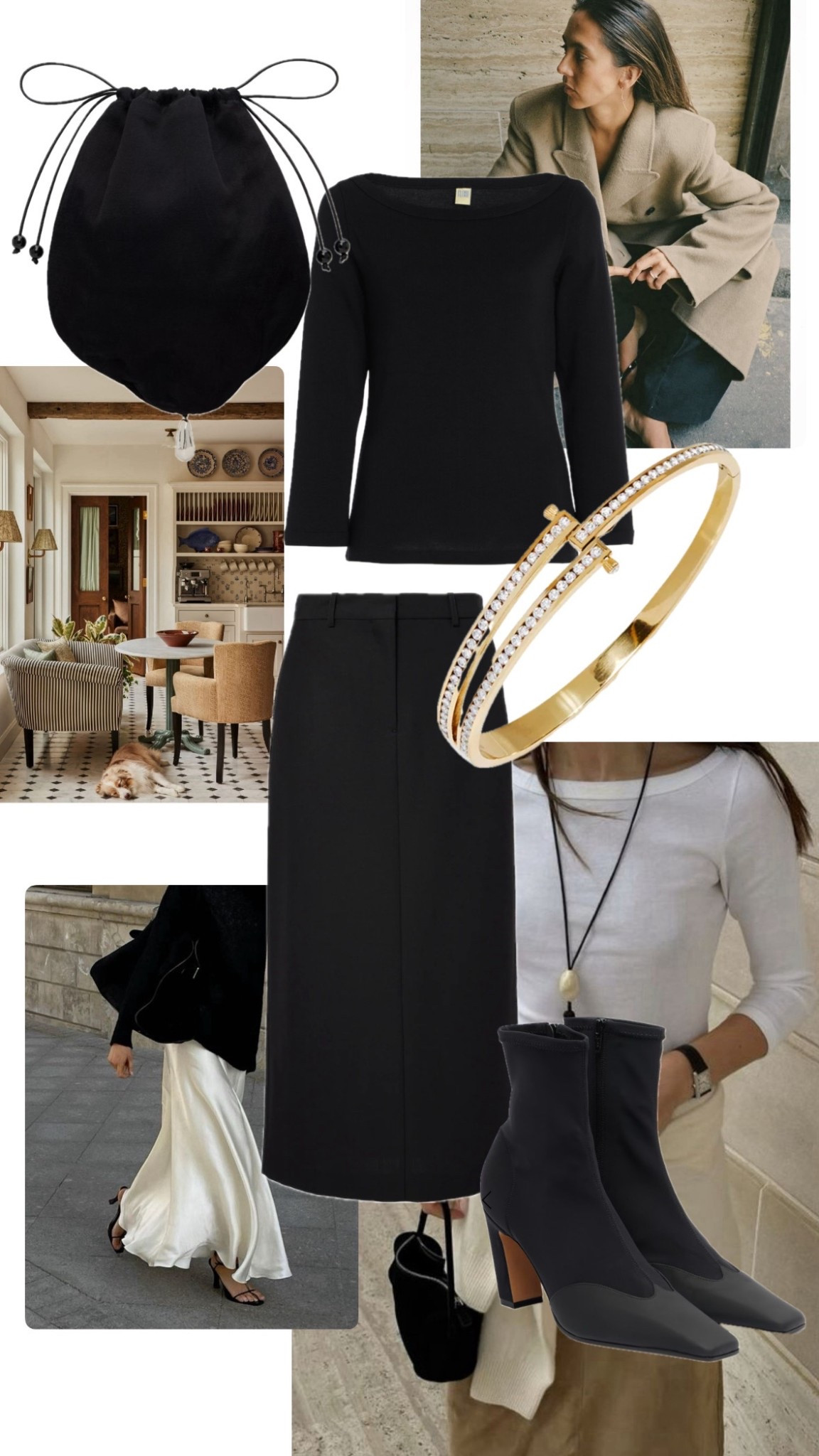 My current lust list 

#LTKSeasonal