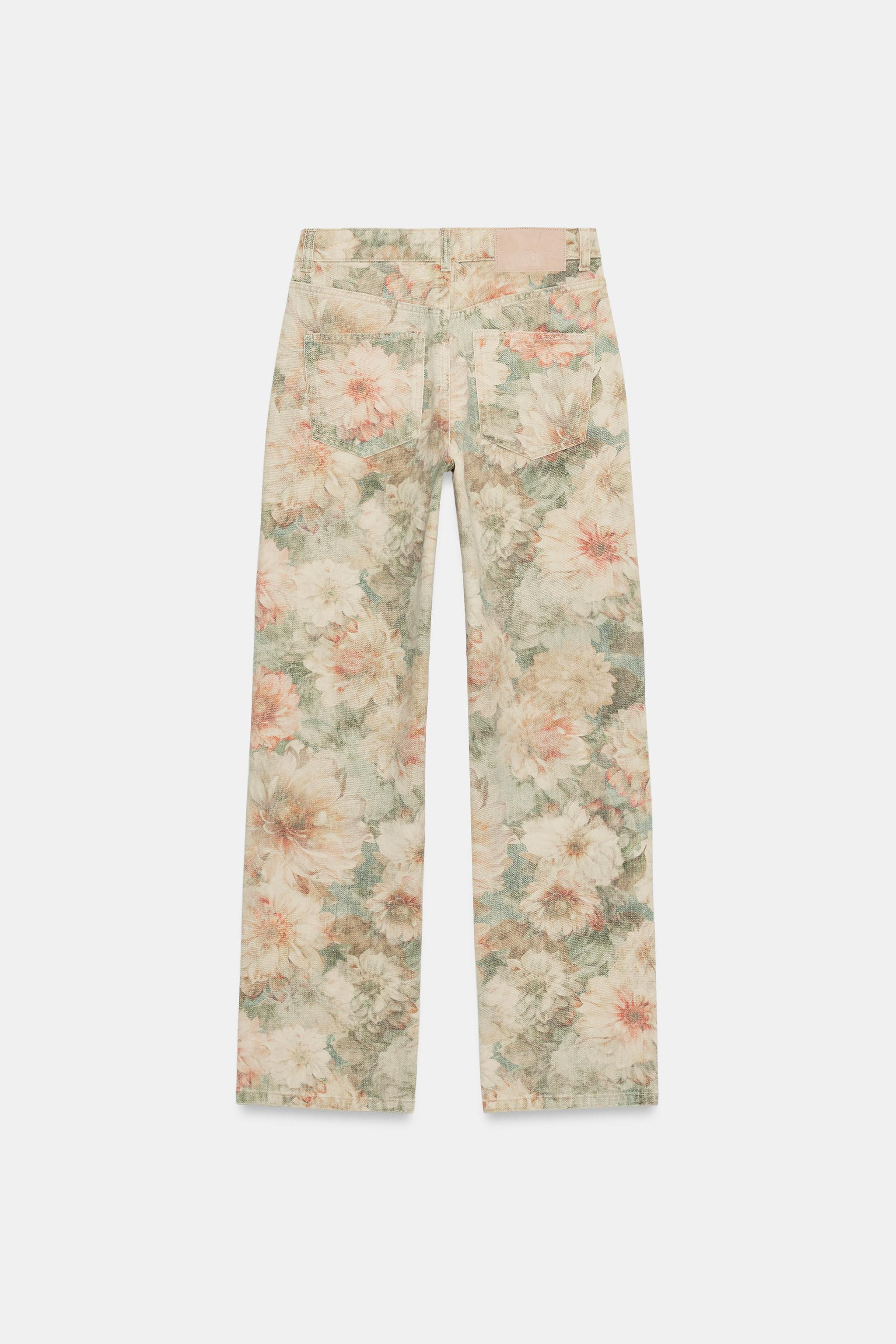 Printed5862/153/022 | Zara US