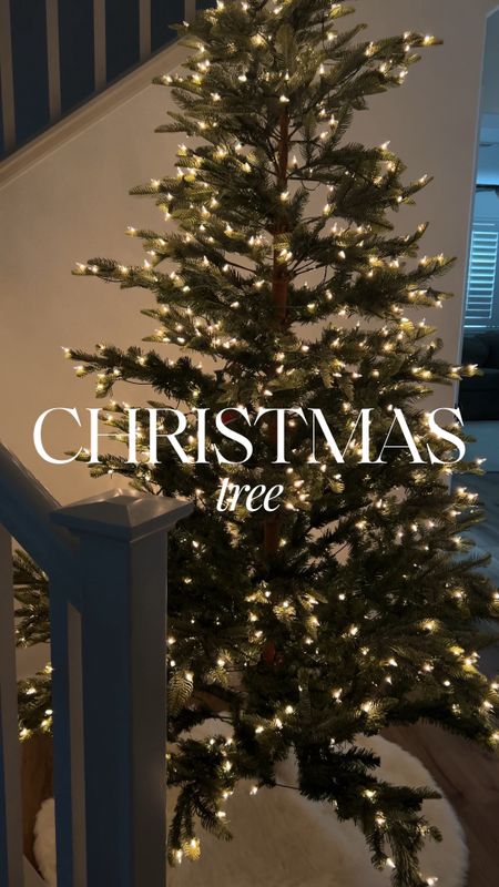 My christmas tree 

+ linking others in case it sells out. The Amazon version is almost identical to mine 😘

xo, Sandroxxie by Sandra
www.sandroxxie.com | #sandroxxie

#LTKCyberWeek #LTKHoliday #LTKsalealert
