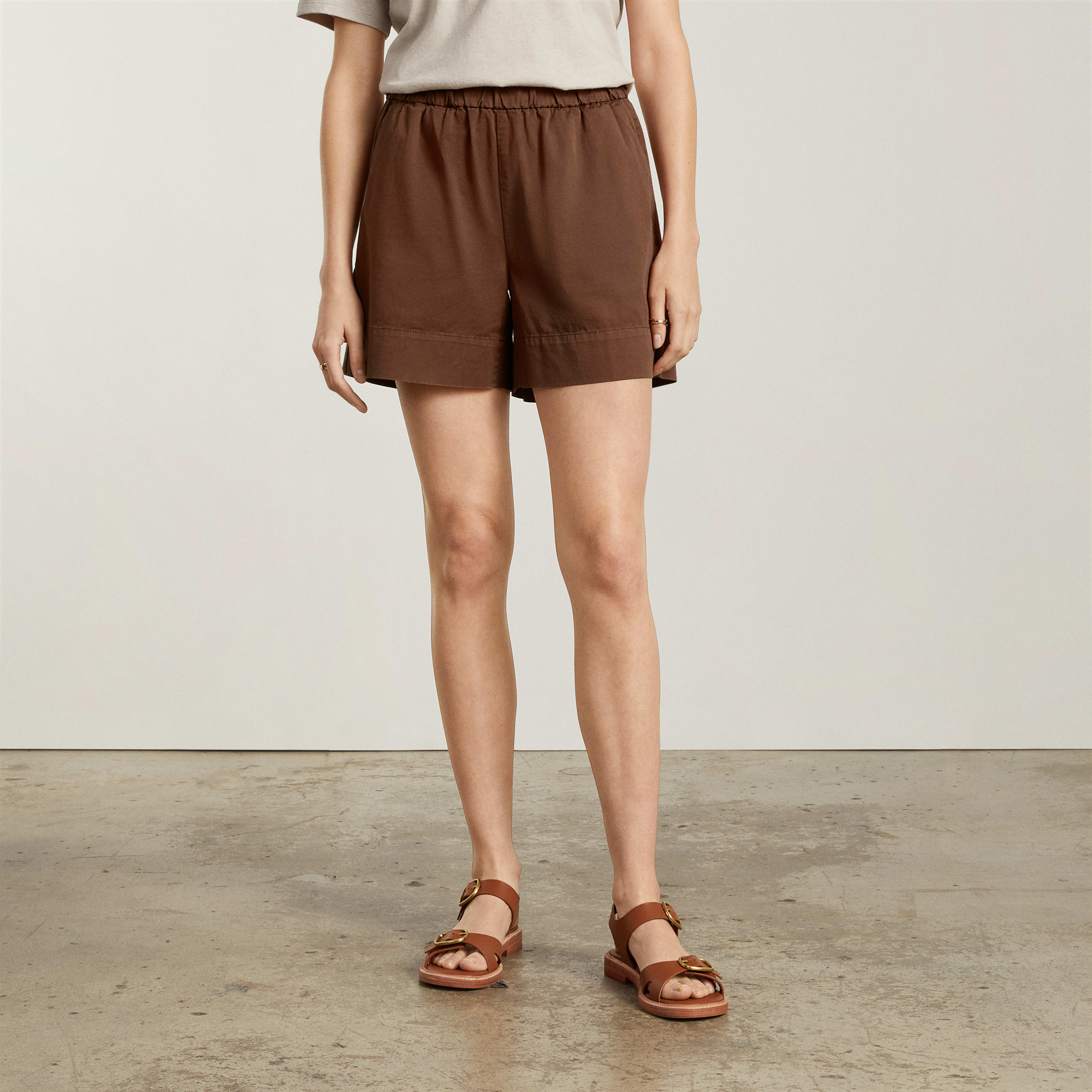 The Easy Short | Everlane