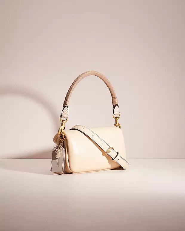 Upcrafted Pillow Tabby Shoulder Bag 18 | Coach (US)