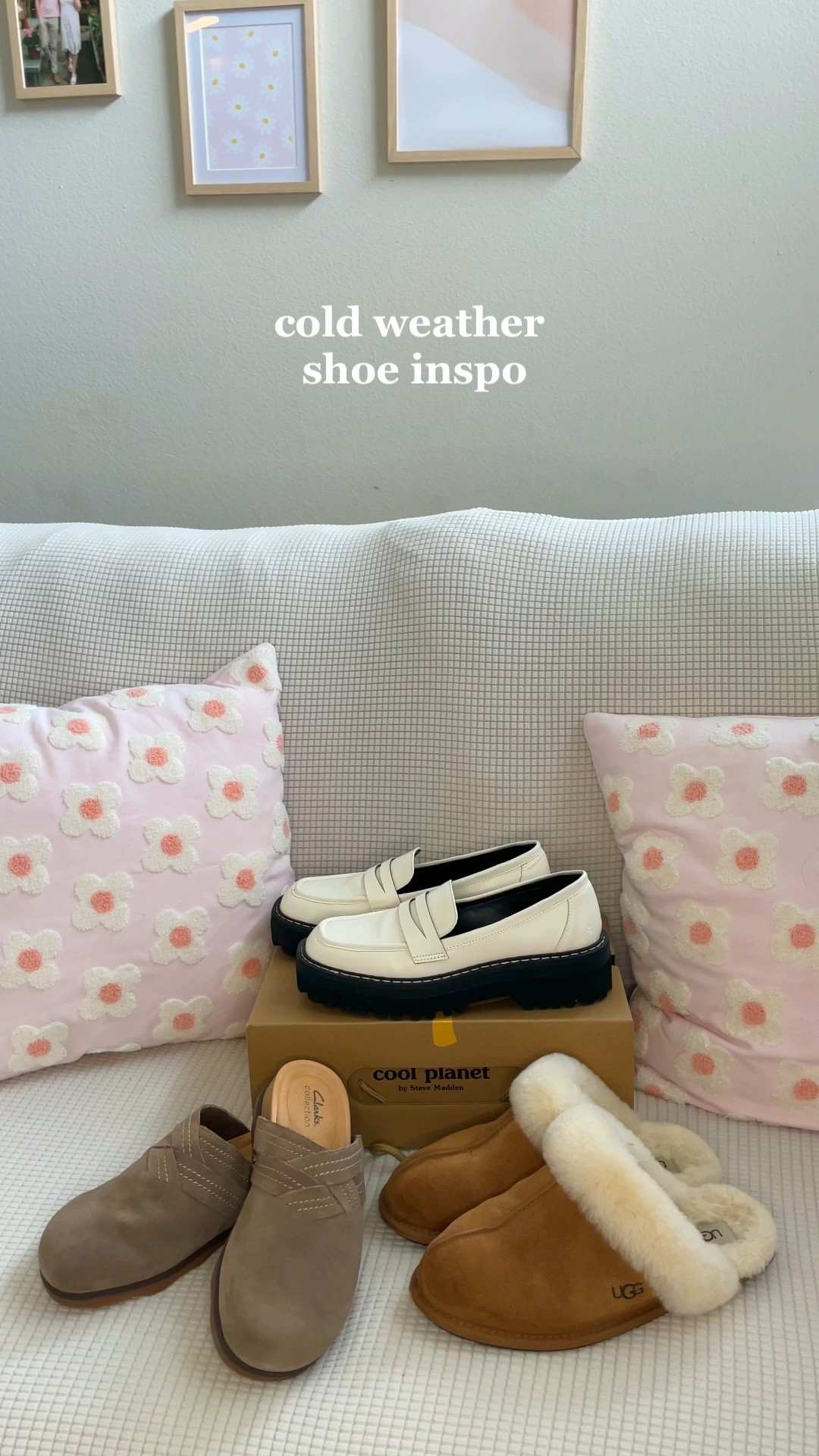 fall trends, fall outfit, fall shoes, winter shoes, clogs, loafers, Steve Madden shoes, uggs, ugg slippers, Birkenstock dupes, shoes, outfit inspiration, casual outfits

#LTKstyletip #LTKsalealert #LTKSeasonal
