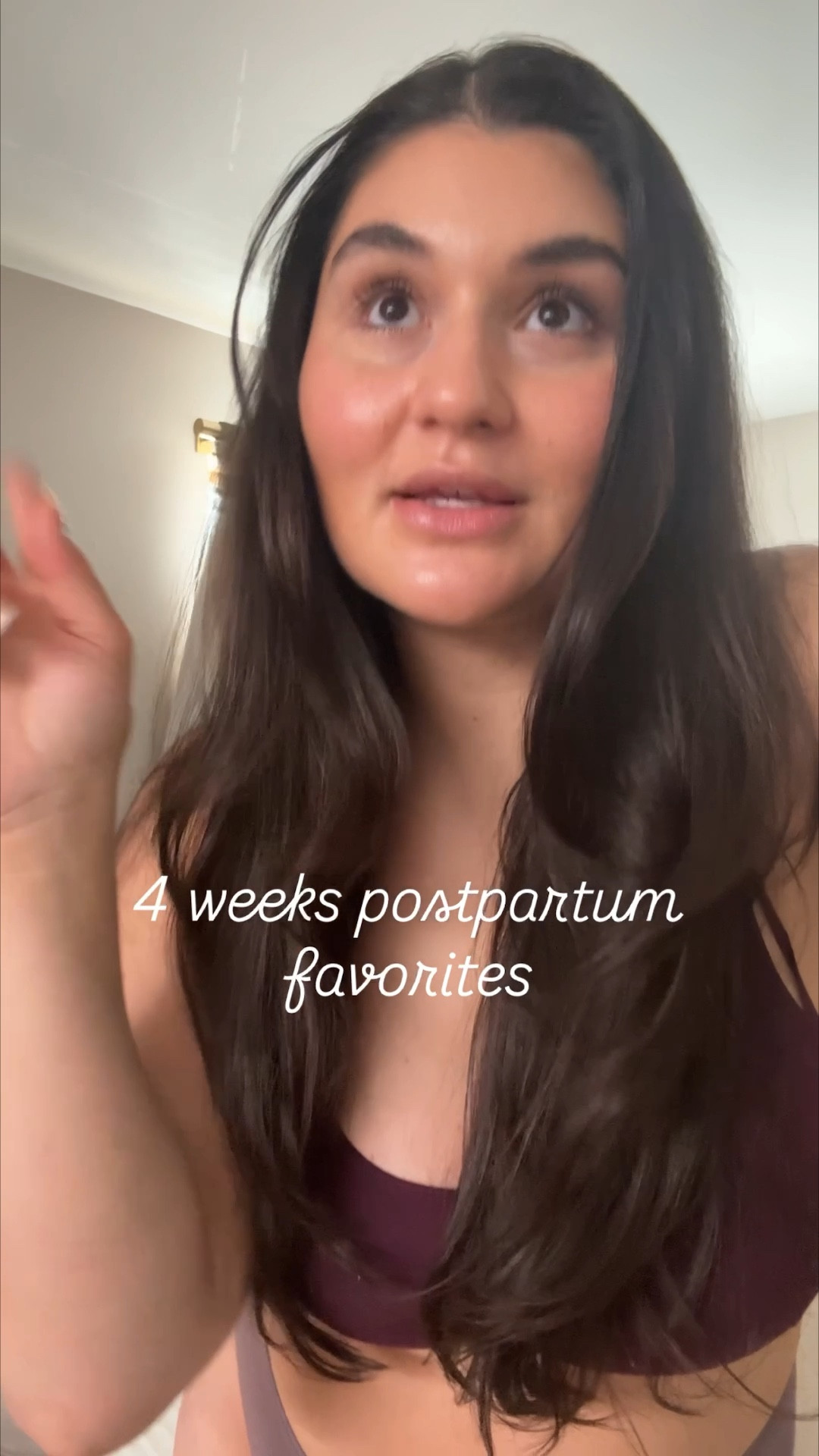 Postpartum favorites 
New mom 
First time mom 


#LTKmomlife #LTKBump #LTKBaby