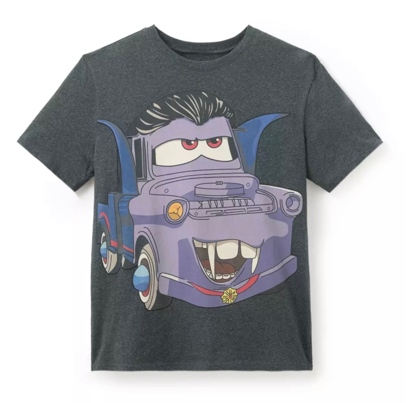 Cute new Cars Halloween tee and Halloween bag charms dropped this week, the cars tee is inspired by their costumes and I love it 💜

#LTKSeasonal #LTKootd